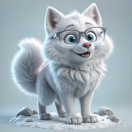 雪狐镜片——AGUV++ 防眩光